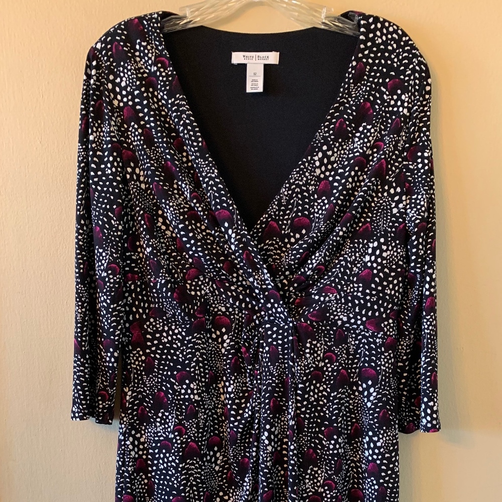 White House/Black Market - Beautiful Dress